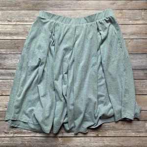 SOLD! LuLaRoe Madison size L EUC pockets ❤️